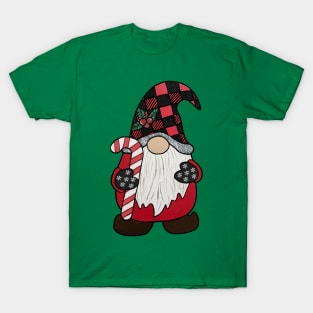 Holiday Gnome T-Shirt